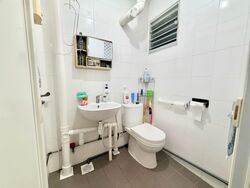 Blk 701 Reservoir Rise (Bedok), HDB 3 Rooms #537754221